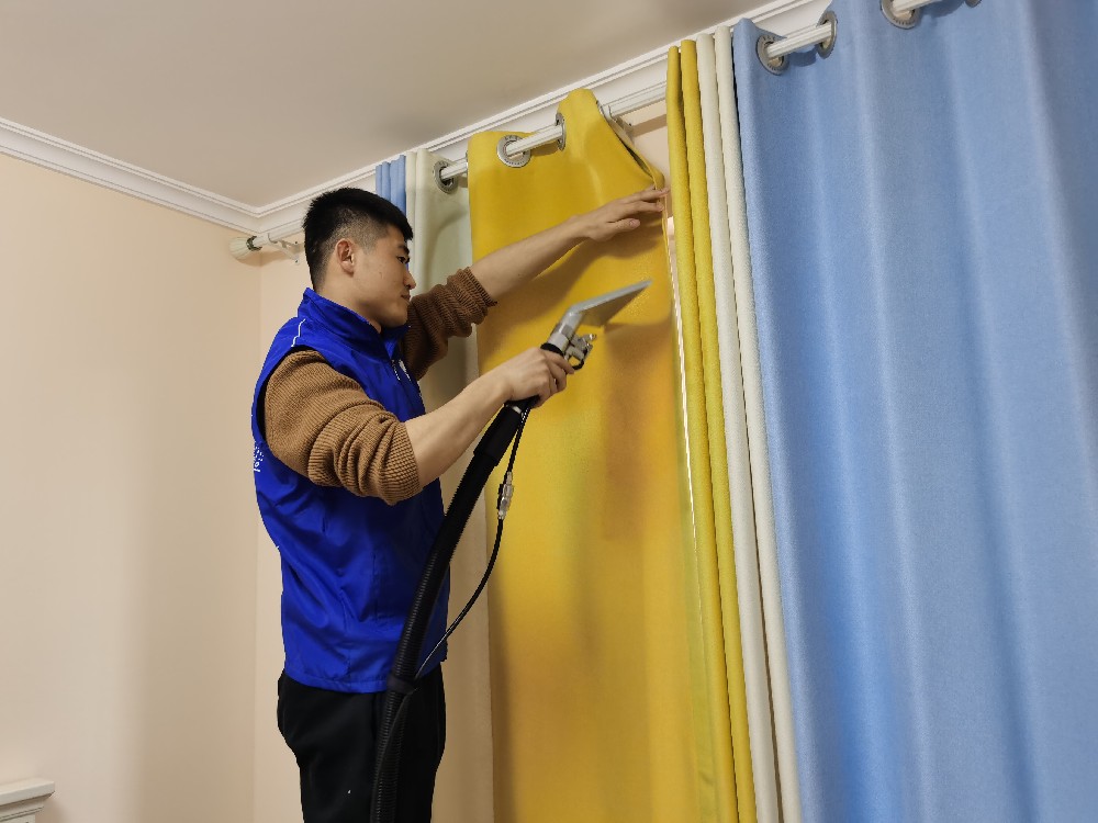 软装清洗
